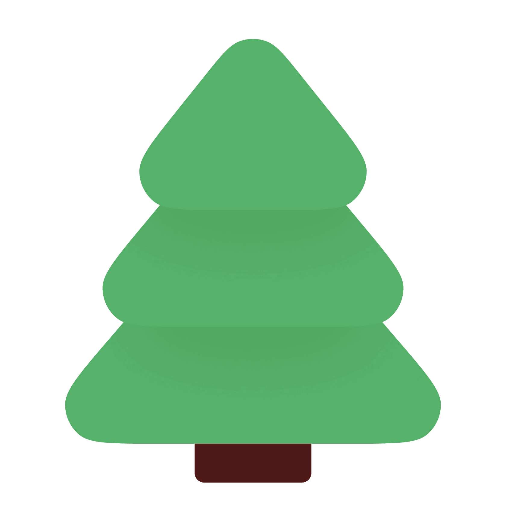 Botanical Garden Growth System in TimeGrow App