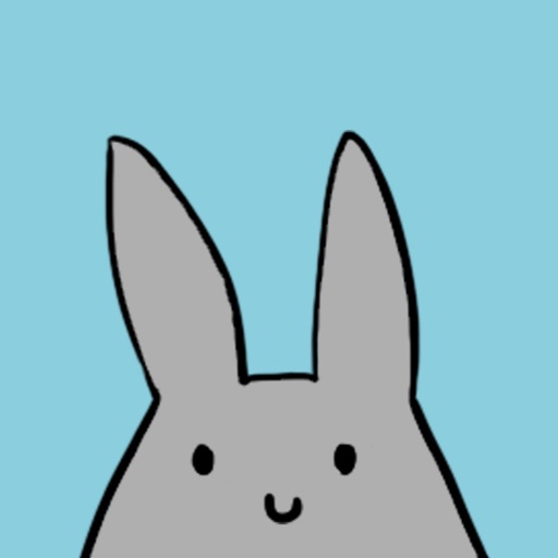 Study Bunny app icon