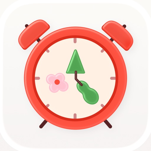 TimeGrow app icon
